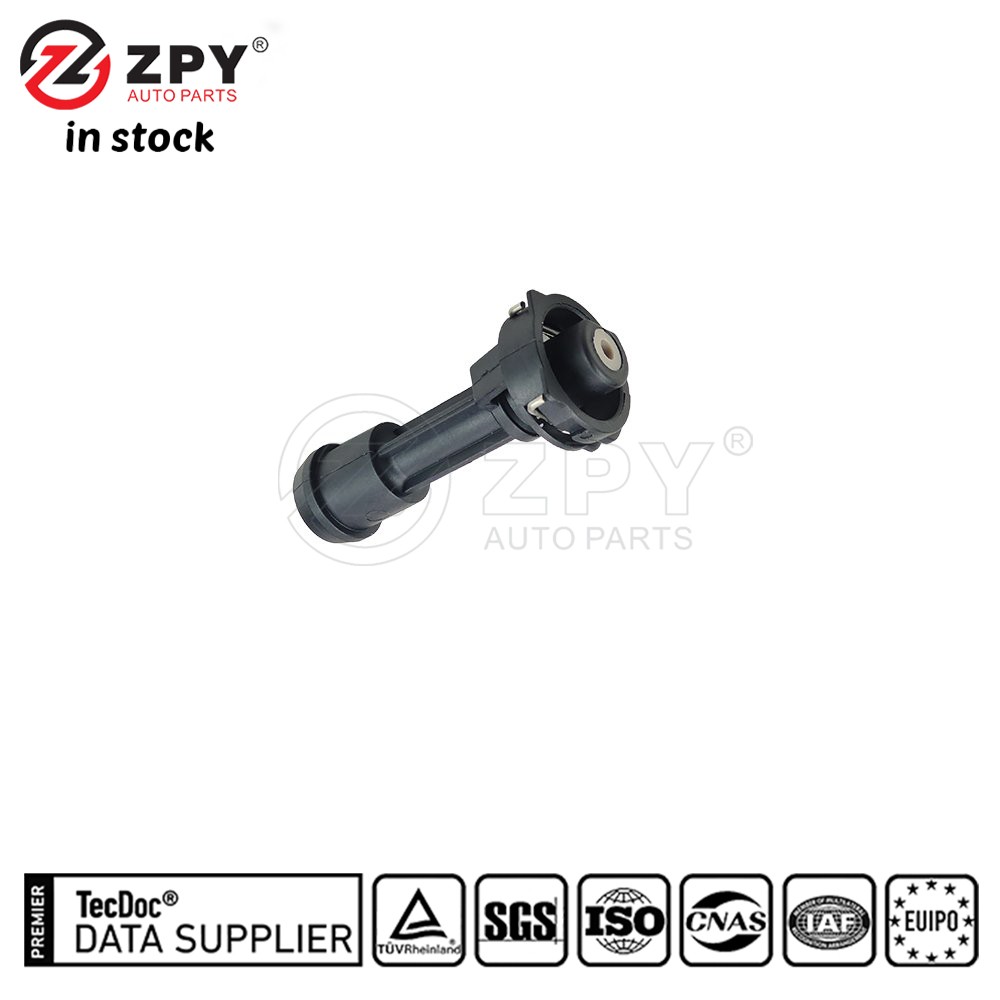 BEYU For Audi A5 Quattro S5 A4 Quattro 8W0 122 293DL New Coolant Flange Adapter
