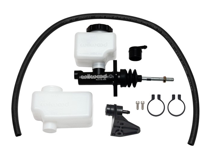 Wilwood Brakes 260-10374 BRAKE MASTER CYLINDER Wilwood Brakes 260-10374 BRAKE MASTER CYLINDER