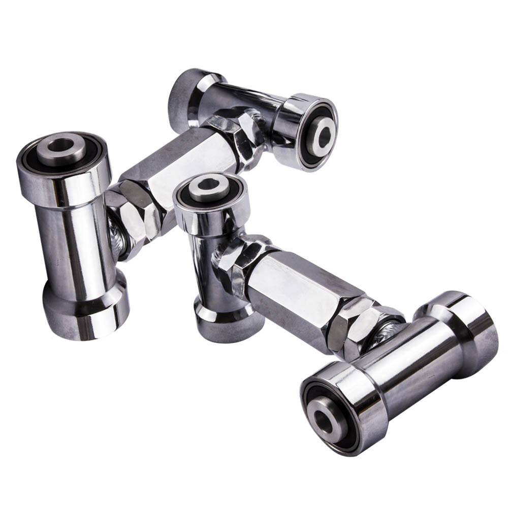 2x Front Upper Camber Control Arms for Nissan Skyline GT-R R32 300ZX Z32 1990-96