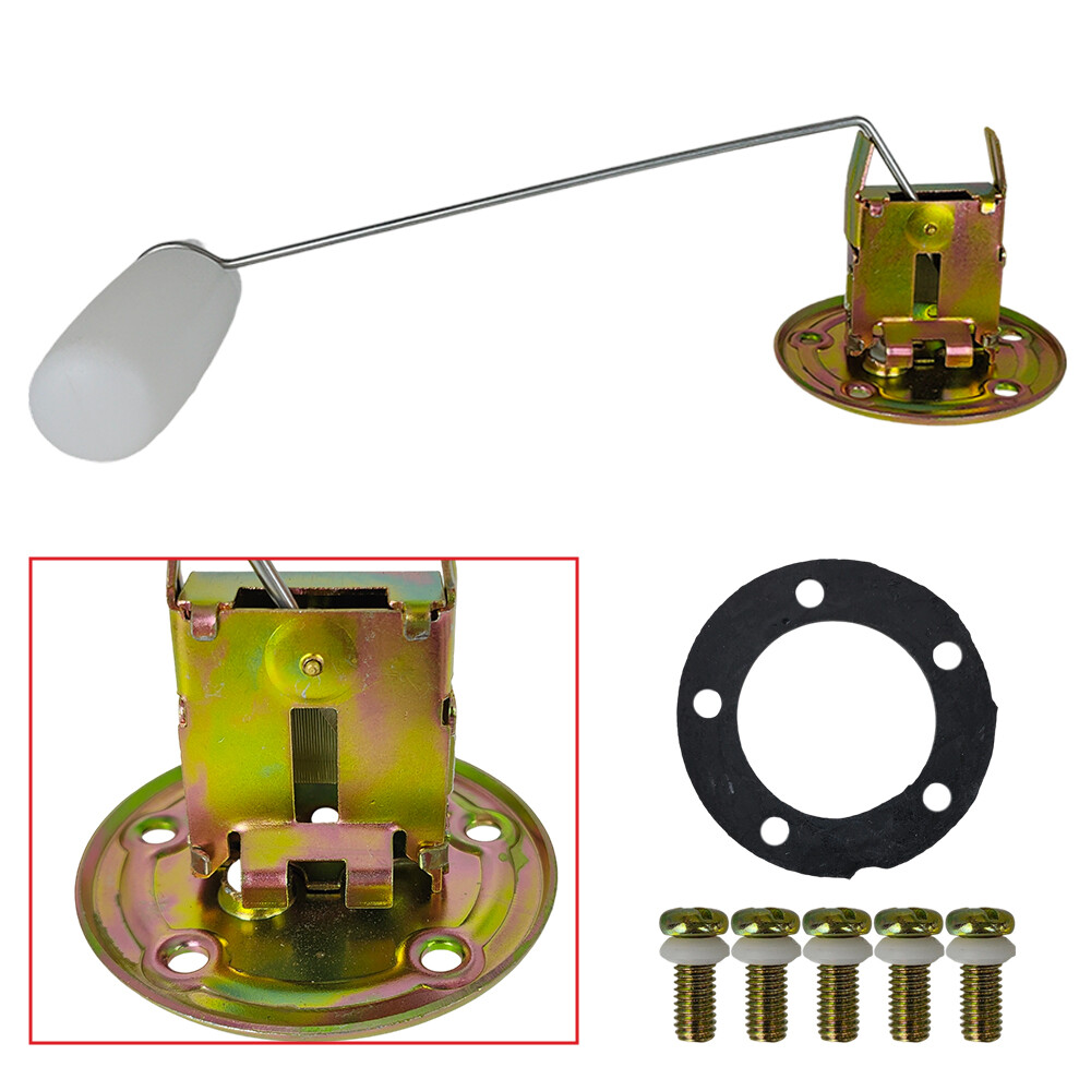 Fuel Tank Sending Unit Level Sensor With Seal & Screws 113919049D For VW Beetle