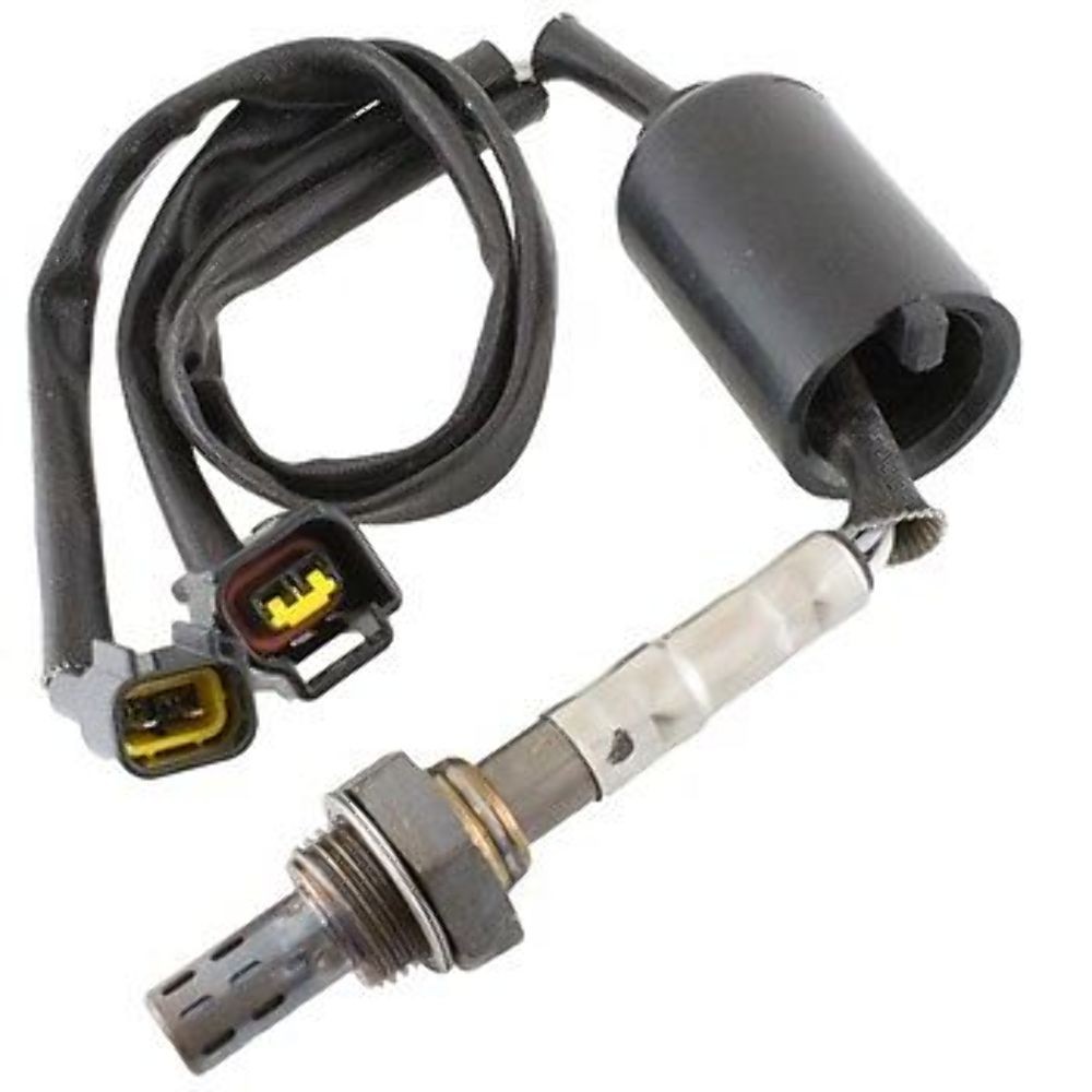 Yamaha 76Degree 225-250 HP 1997&UP Sensor O2 Oxygen Re: 65L-8592A-01-00 & 00-00