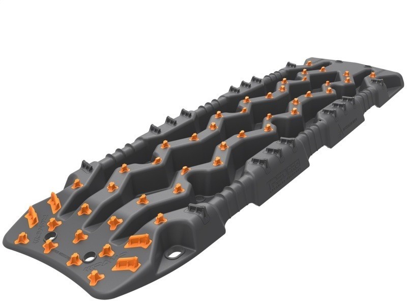 ARB TRED Pro Mon Recovery Boards Set Of For 2 With Orange Nodules