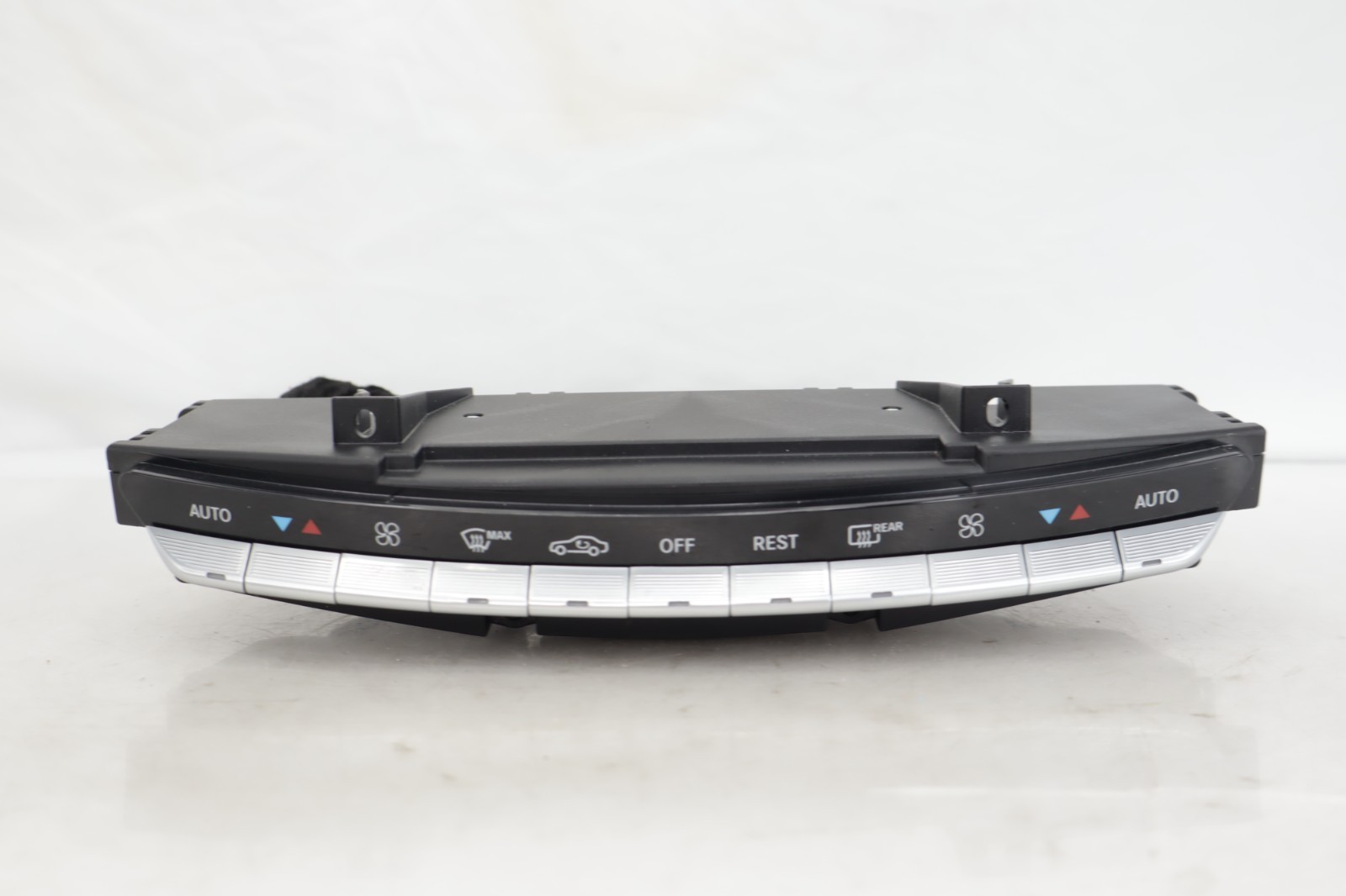 ✅ 07-13 Mercedes W221 S550 CL550 AC A/C Climate Control Switch Dual Zone OEM