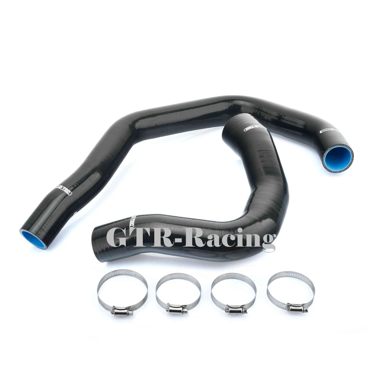 For 1994-1997 Dodge Ram 2500 Ram 3500 New Silicone Radiator Cool Hose Black 3PLY For 1994-1997 Dodge Ram 2500 Ram 3500 New Silicone Radiator Cool Hose Black 3PLY