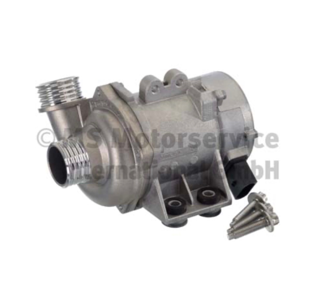 PIERBURG- Electric Water Pump. 7.0285.20.0.  Original OEM part from Germany.