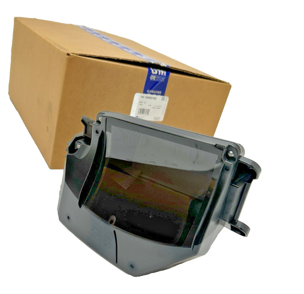 84993166 New OEM GM Head Up Display Unit 2013-2018 Cadillac ATS