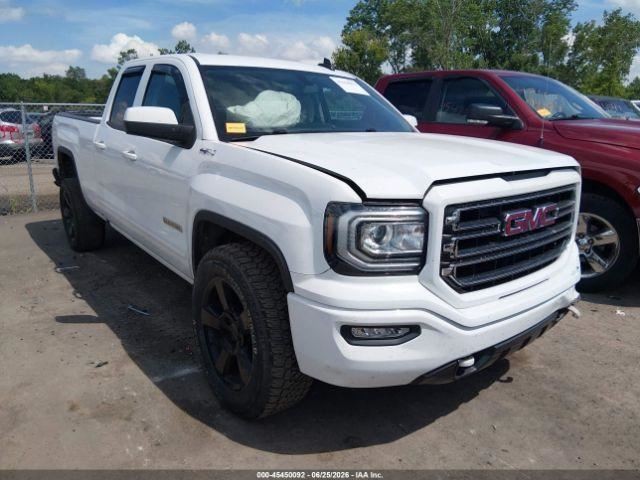 Rear Axle Classic Style 3.42 Ratio Fits 14-19 SIERRA 1500 PICKUP 1034777