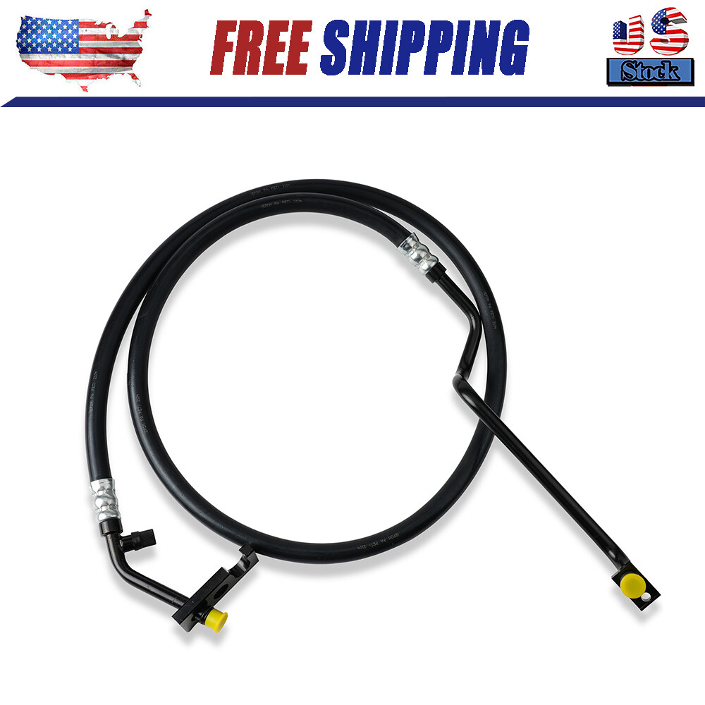 New A/C Discharge Line Hose For Peterbilt Kenworth F50-6242-1475 F5062421475
