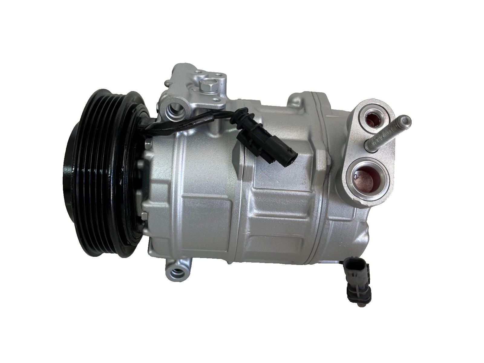 For 2012 2013 2014 2015 Chevy Equinox 2.4L Reman AC A/C Compressor