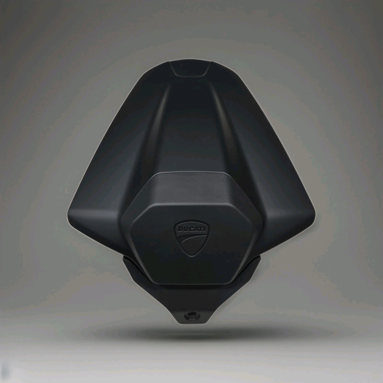 2021-2024 Ducati Monster 937 950 OEM Seat Cowl Solo Seat Cover 24717071A Black 2021-2024 Ducati Monster 937 950 OEM Seat Cowl Solo Seat Cover 24717071A Black