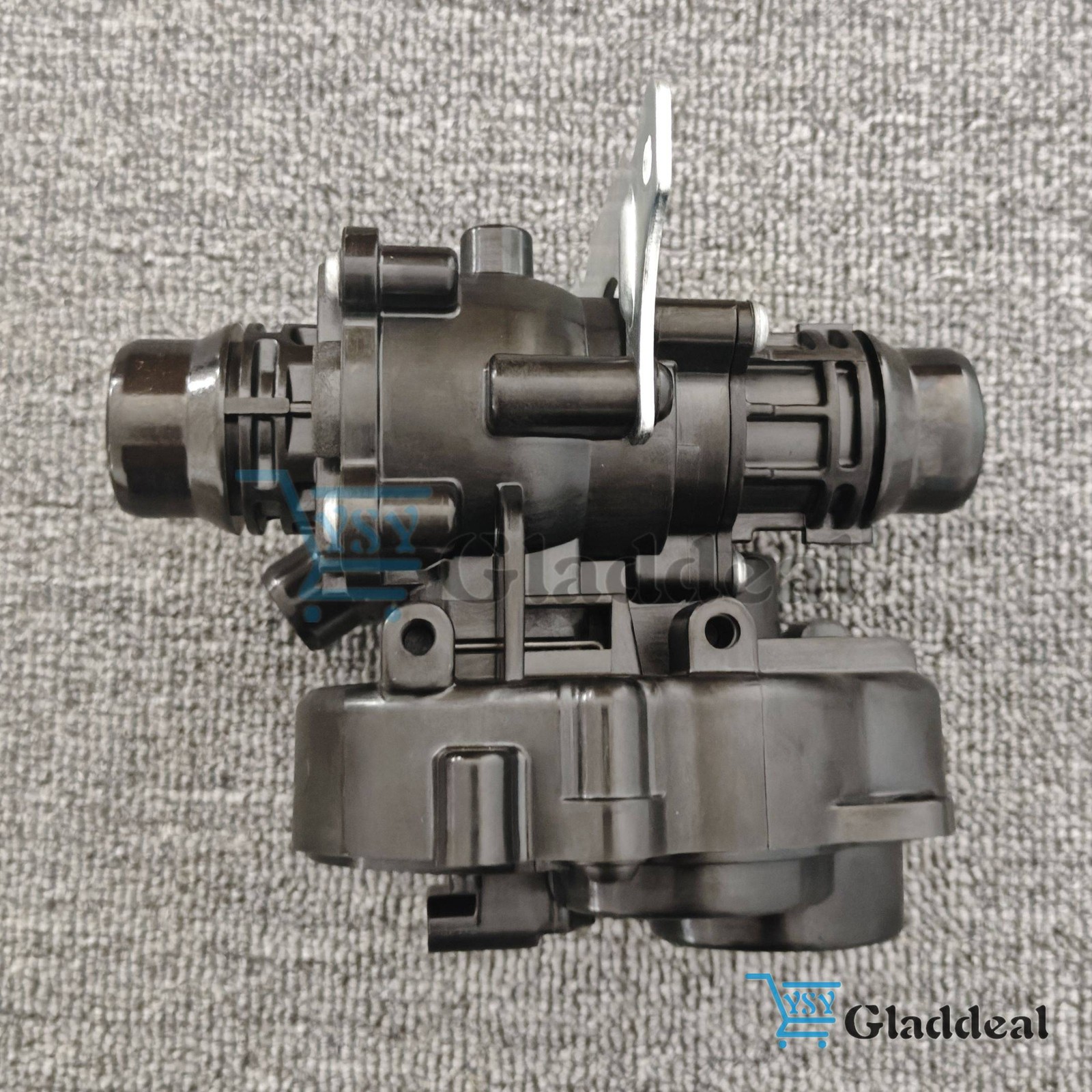 Water Heater Thermostat Valve Fits Alfa Romeo Gulia Stelvio 2.0T 68312761AD New