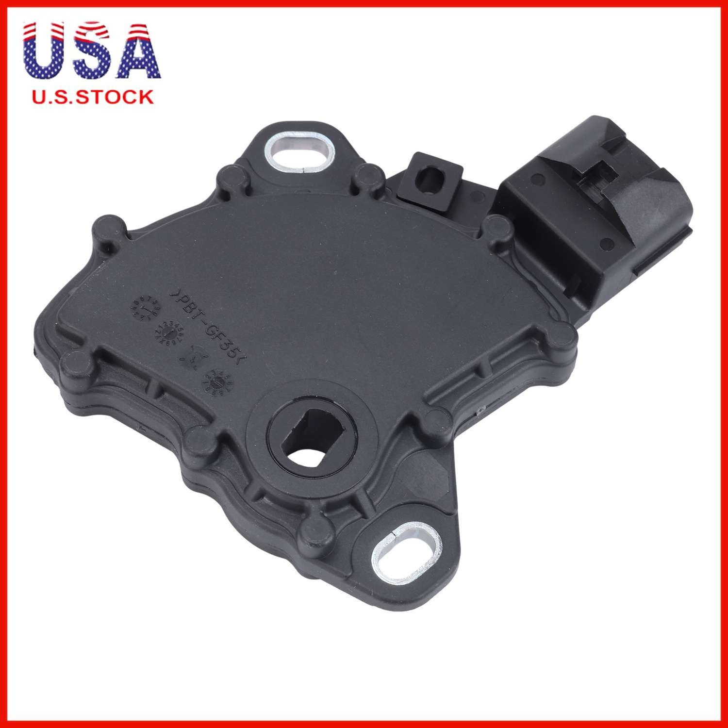 Neutral Safety Switch Range Sensor For Mitsubishi Nissan Jeep Multiple Models