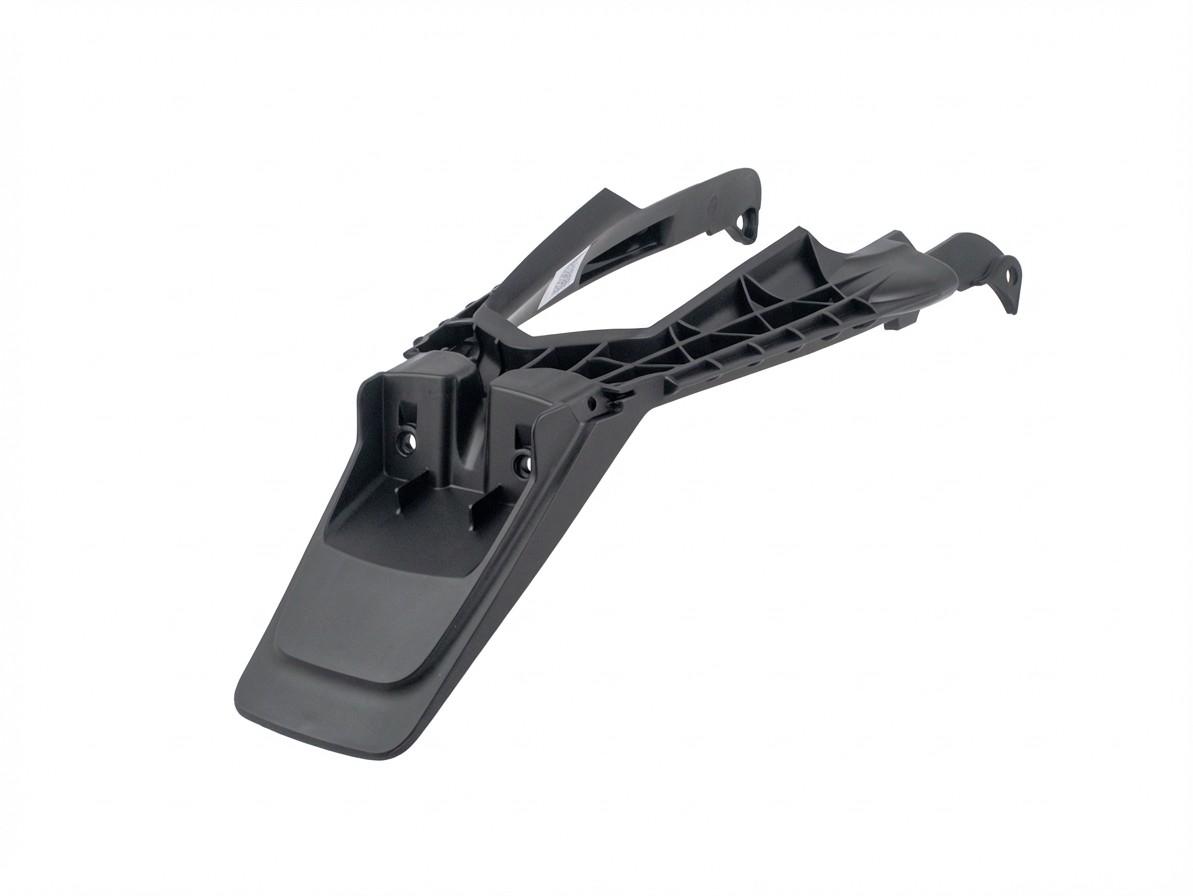Husqvarna Genuine Number Plate Holder Eu - A39008015000