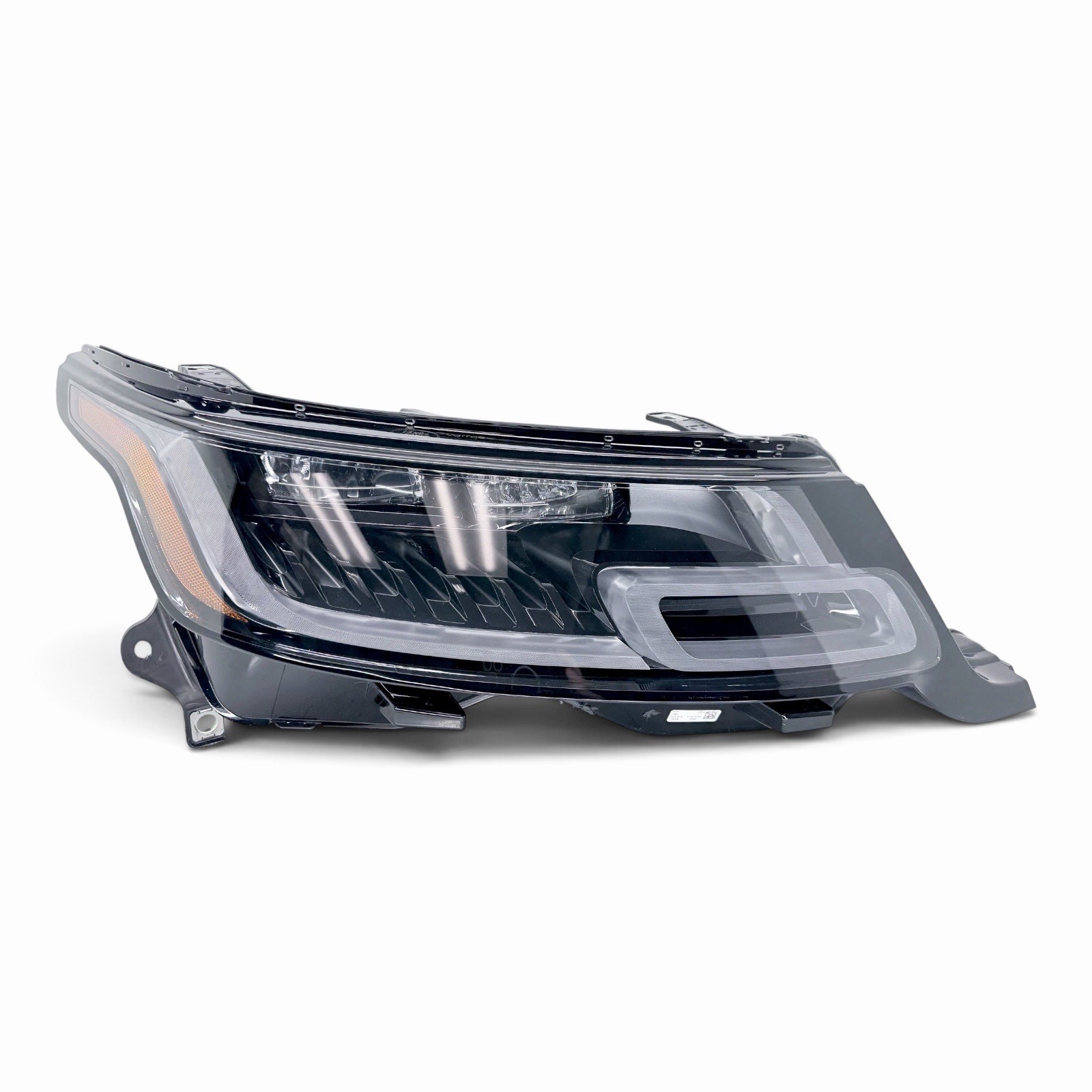 🔥MINT OEM 2018-2022 RANGE ROVER SPORT L494 Right Passenger Side LED Headlight