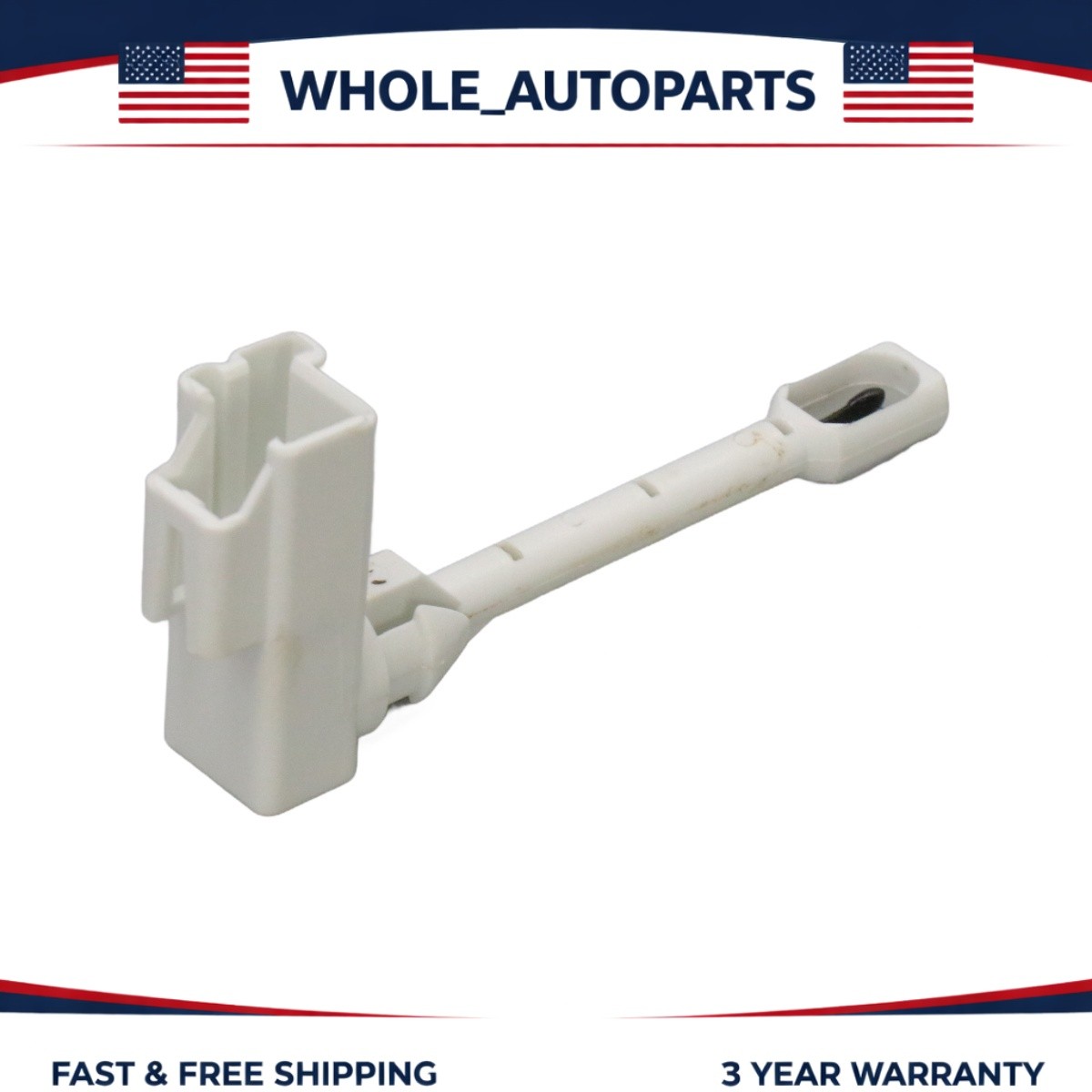 27700-ZC00A For 2004-2019 Nissan HVAC Temperature Sun Load Sensor