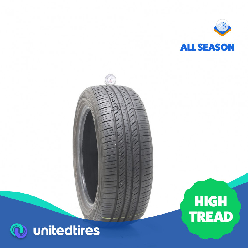 Used 205/50R16 Laufenn G Fit AS 87V - 8.5/32