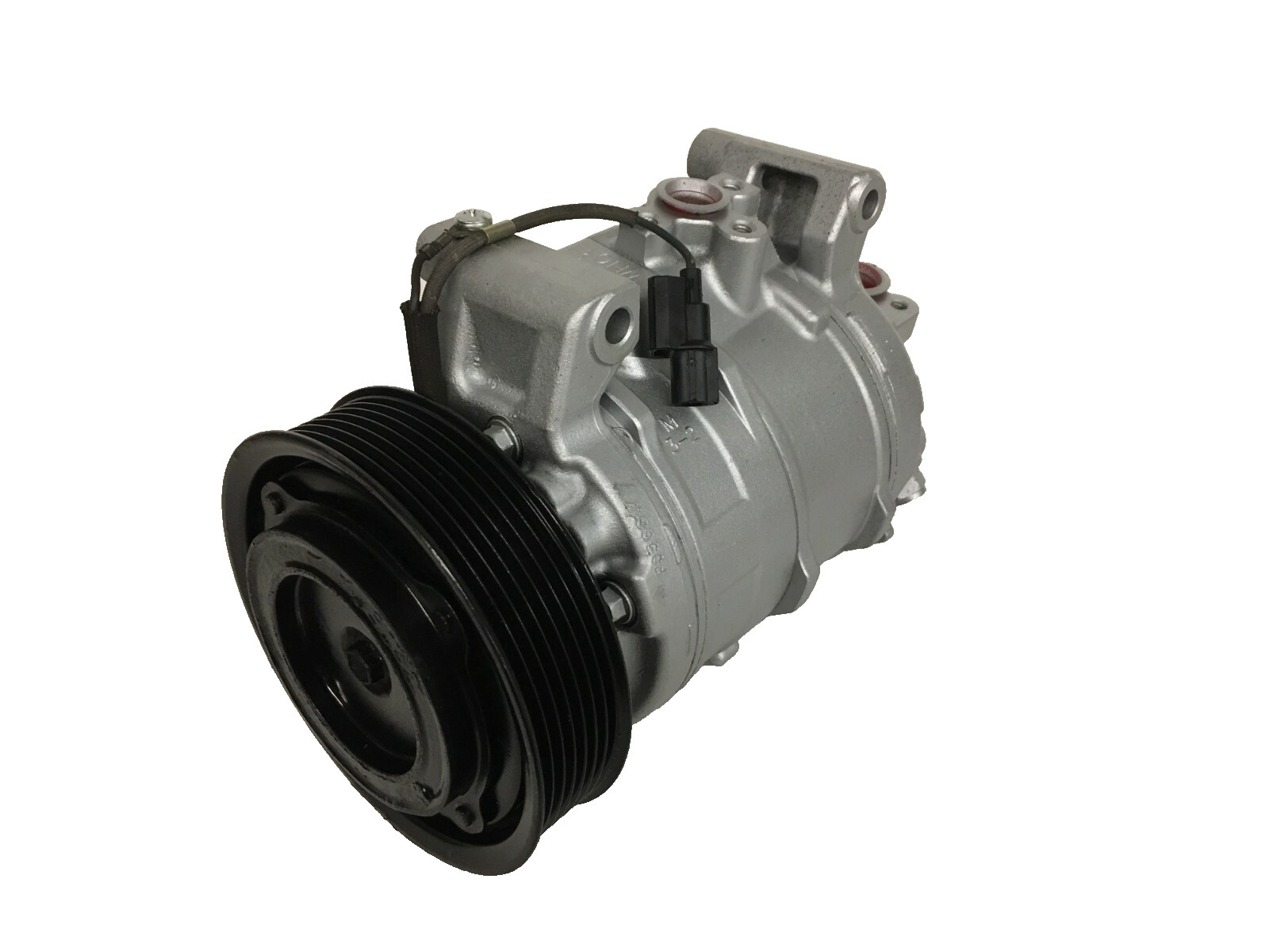2013 2014 2015 2016 2017 Honda Accord 2.4L Reman AC A/C Compressor