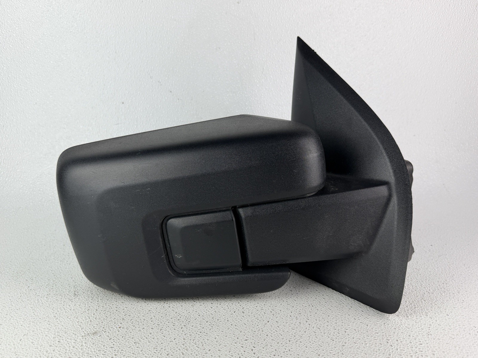 2021 - 2023 FORD F-150 MIRROR OEM RH SIDE W/BLIND SPOT ML34 17682 VK5YGY