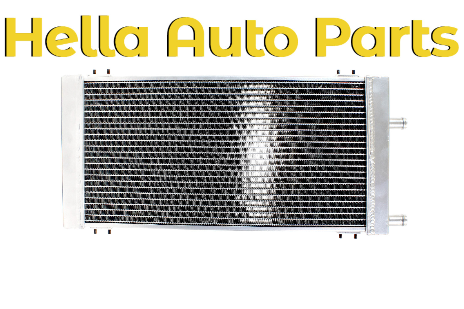PLM Power Driven Univerasl Heat Exchanger 22