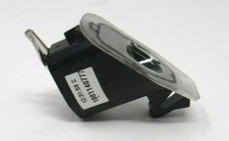 Genuine Ford LEFT  Mirror Puddle Lamp  EJ7Z-13B375-D Lincoln Models *BRAND NEW*