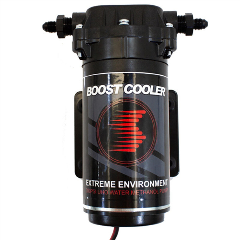 Snow Performance Extreme Environment 300psi UHO Water Pump (Braided Line) Snow Performance Extreme Environment 300psi UHO Water Pump (Braided Line)