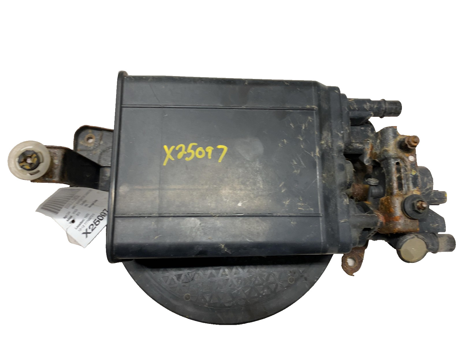 10-12 TOYOTA VENZA Evaporator Canister 777400T010