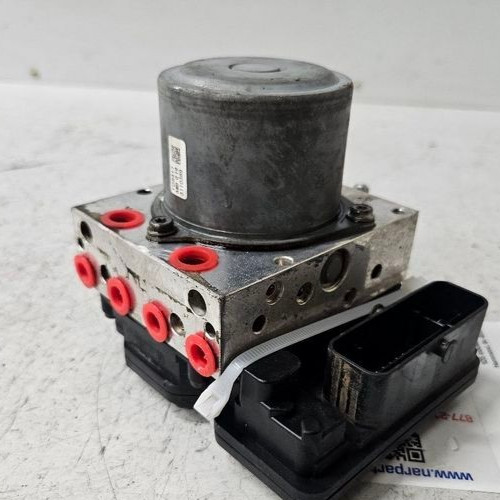 2018-2019 Nissan Kicks OEM ABS Anti-Lock Brake Pump Control Module Working Unit 2018-2019 Nissan Kicks OEM ABS Anti-Lock Brake Pump Control Module Working Unit