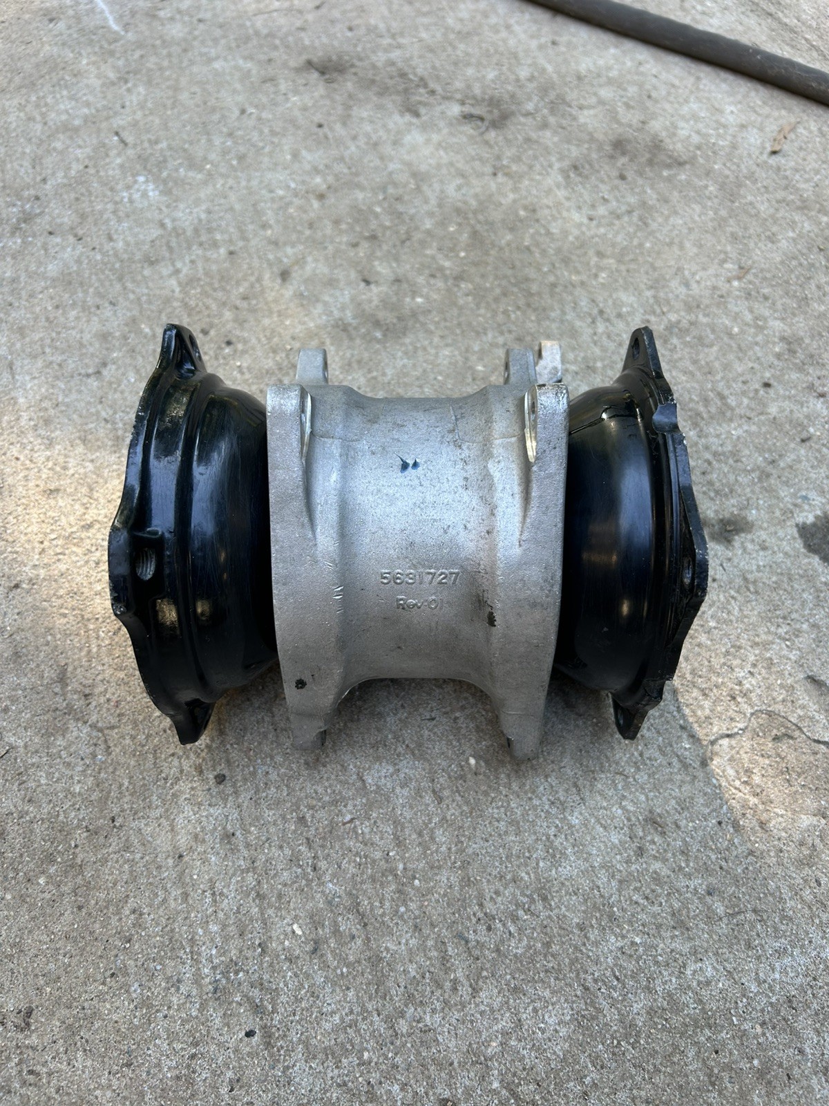 Polaris Outlaw 500irs 525irs Rear Carrier Differential Polaris Outlaw 500irs 525irs Rear Carrier Differential