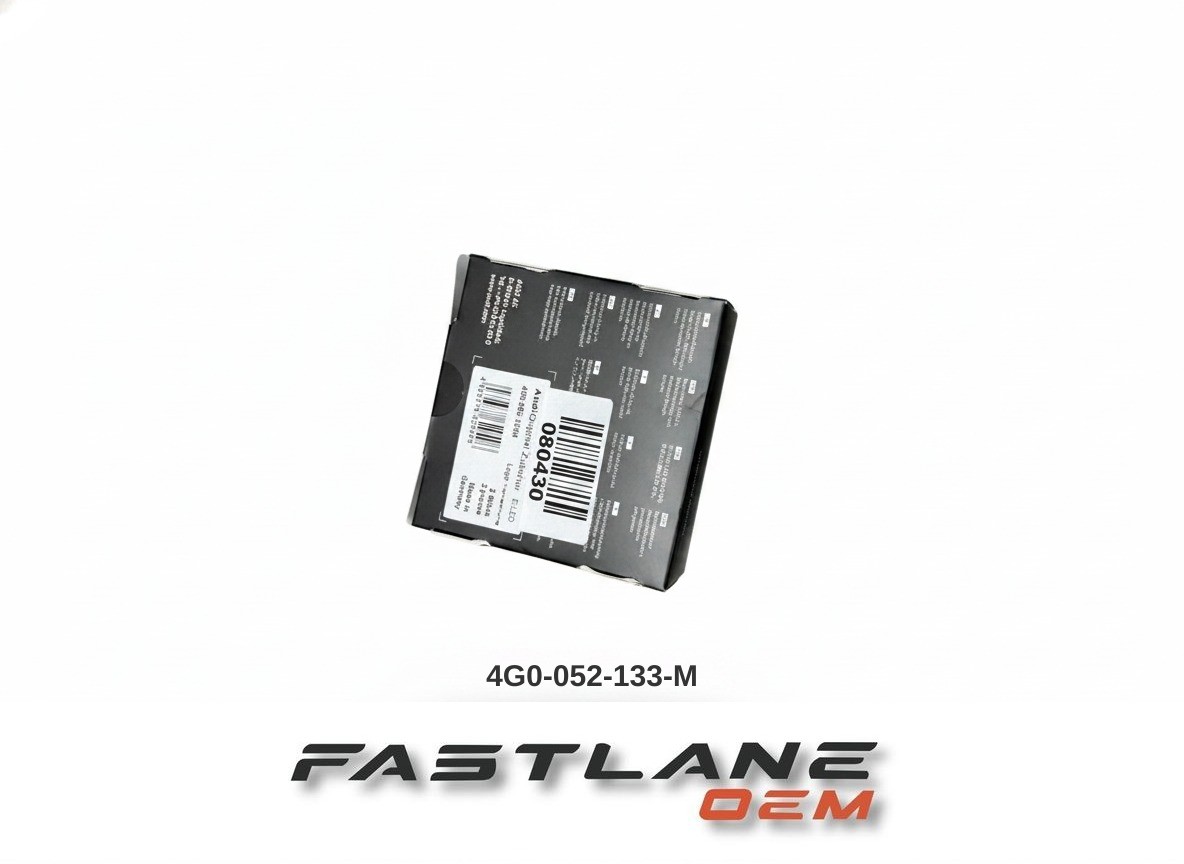 2021-2026 Audi A3 Audi Beam - Vorsprung 4G0-052-133-M OEM 2021-2026 Audi A3 Audi Beam - Vorsprung 4G0-052-133-M OEM