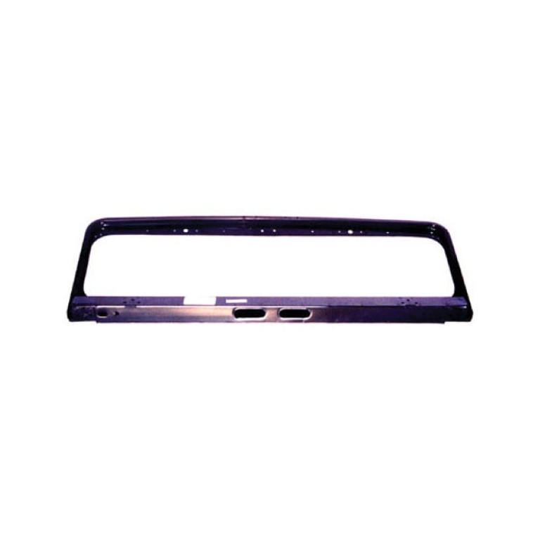 Omix-ADA Windshield Frame for 55-68 Jeep® CJ5 CJ6 OE Style 12006.06 