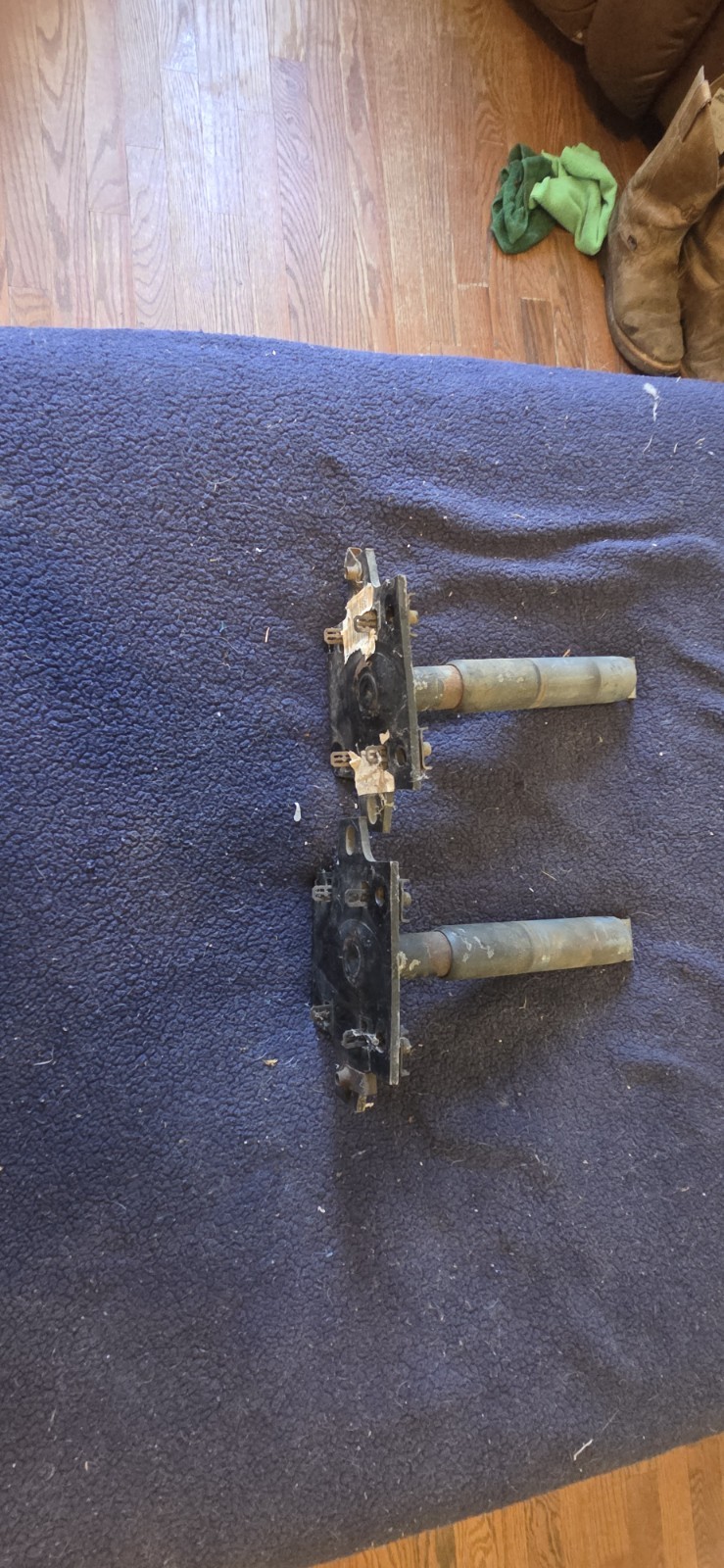 87-93mustang Coupe Hatchback Convertible Front Right Left Sides 87-93mustang Coupe Hatchback Convertible Front Right Left Sides