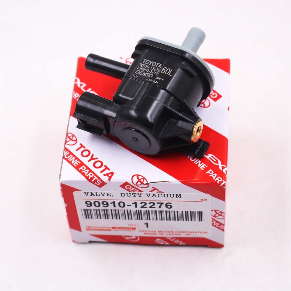 OEM Purge Valve Vapor Canister 90910-12276 for Toyota Highlander Prius Tundra OEM Purge Valve Vapor Canister 90910-12276 for Toyota Highlander Prius Tundra