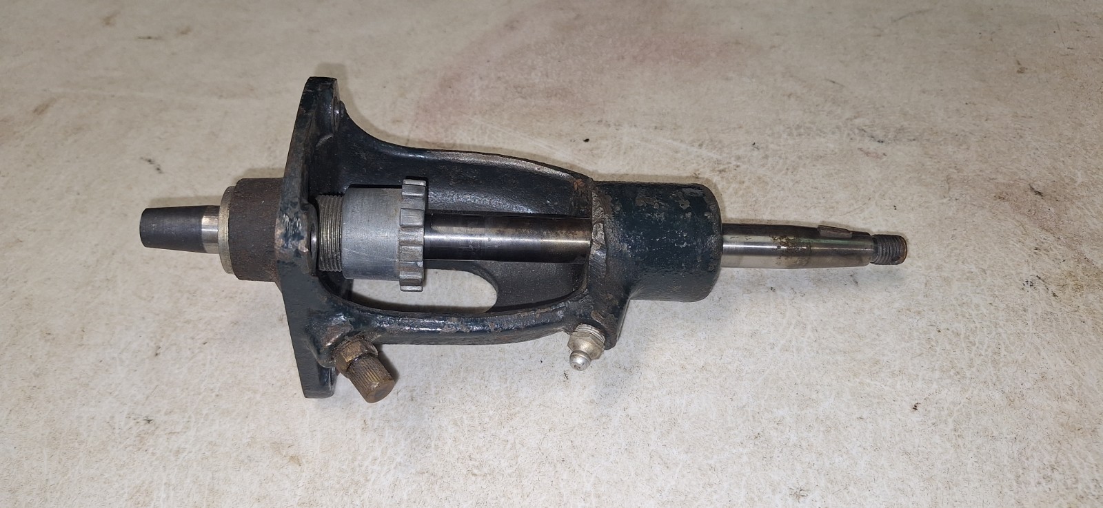 1928 1929 1930 1931 Ford Model A & AA Orginal water pump Vintage Sprint Car 