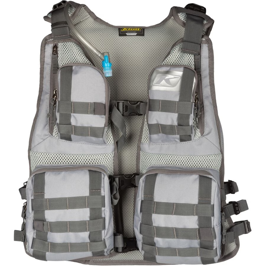 Klim 2022 Arsenal Vest