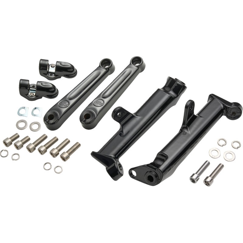 CIRO Frame Mounter Highway Peg Mounts 60621