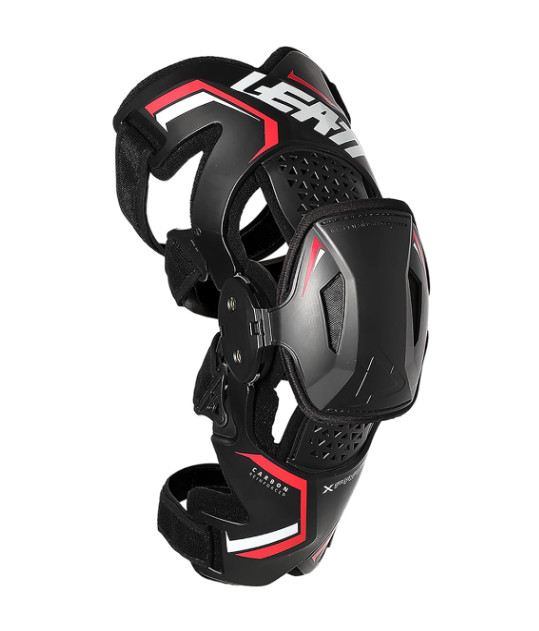 Leatt X-Frame Knee Brace Left Knee Size Medium