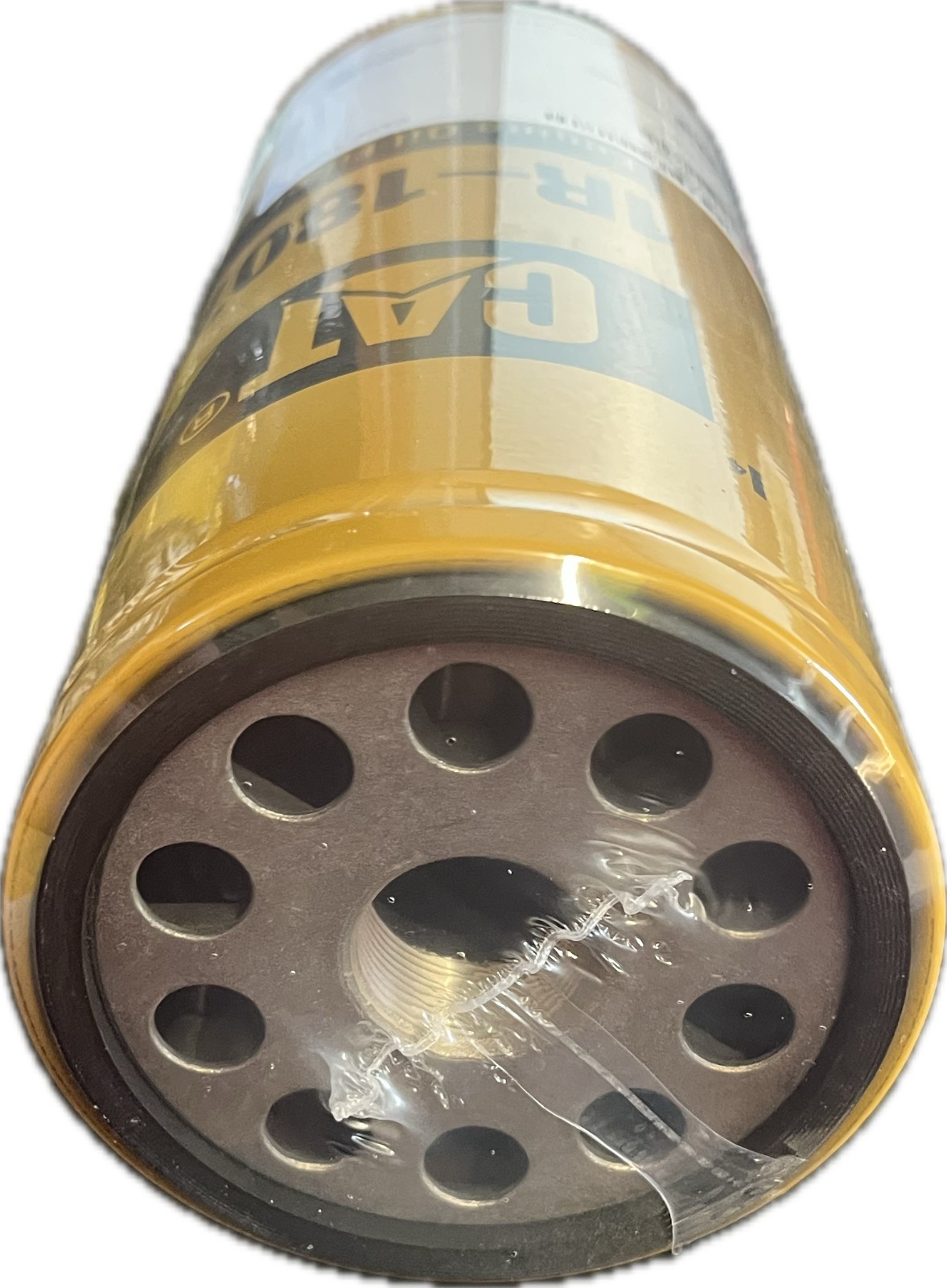 (1) - NEW Caterpillar 1R-1807/B7700 Advanced High Efficiency Oil Filters