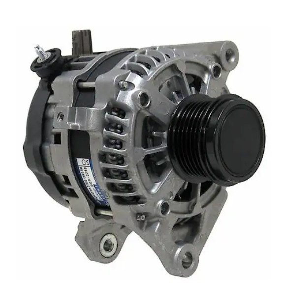 CARQUEST Electrical 14487A - Premium Alternator 100 AMP