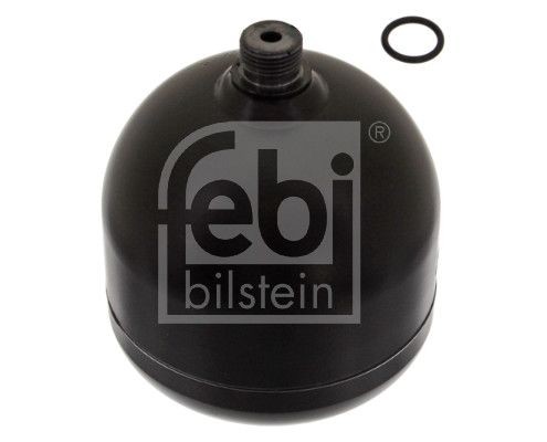 New FEBI BILSTEIN 01817 Hydraulic Accumulator, Brake System for BMW/AUDI