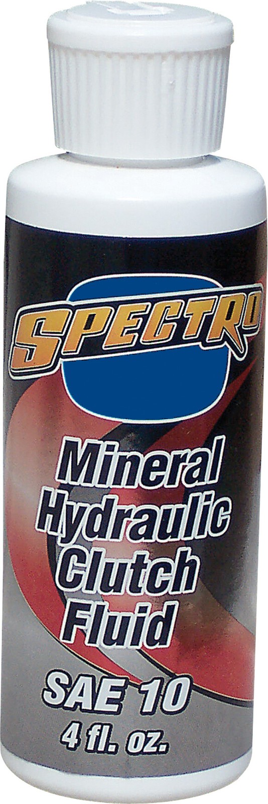 SPECTRO Mineral Hydraulic Clutch Fluid 4oz K.HCF