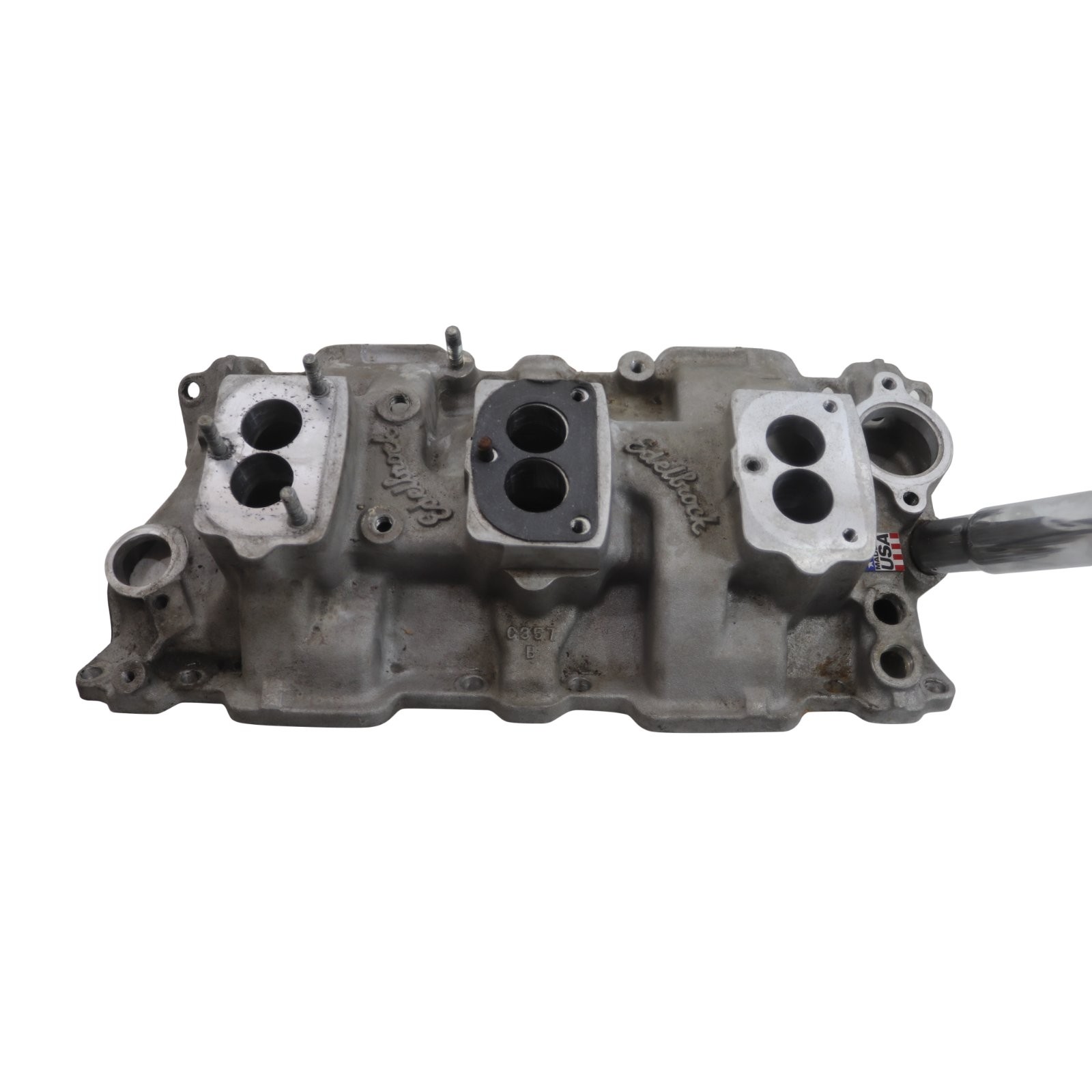 EDE-SBC 3X2 INT-3 BOLT