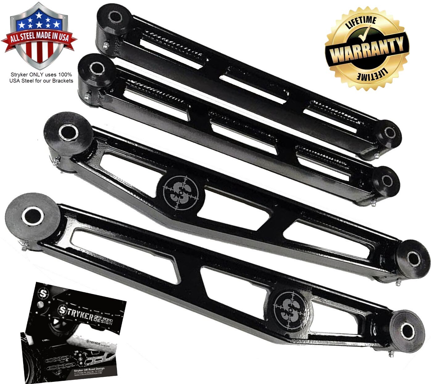 2000 - 2002 Dodge Ram 2500 3500 4WD 0-1.5\