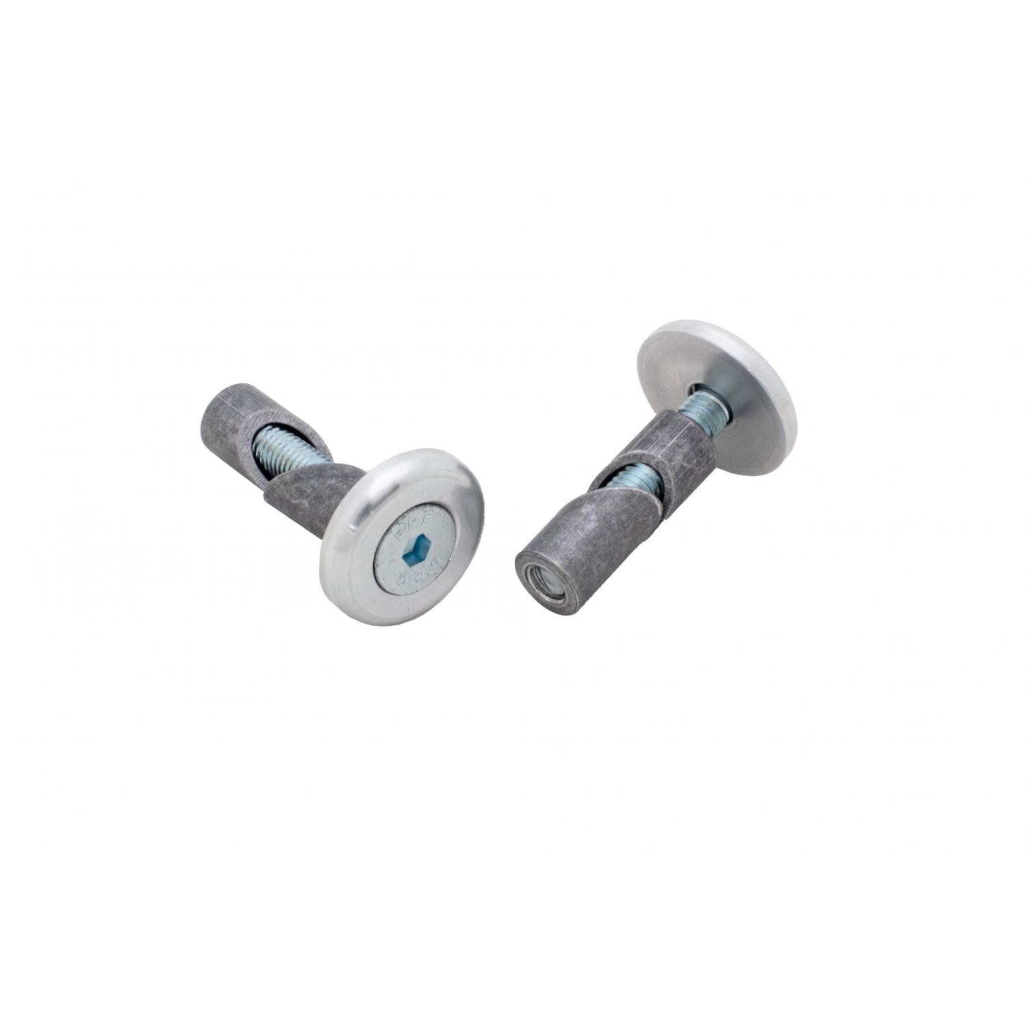 Enduro Engineering Handlebar End Inserts 54-100 Universal Fitment.