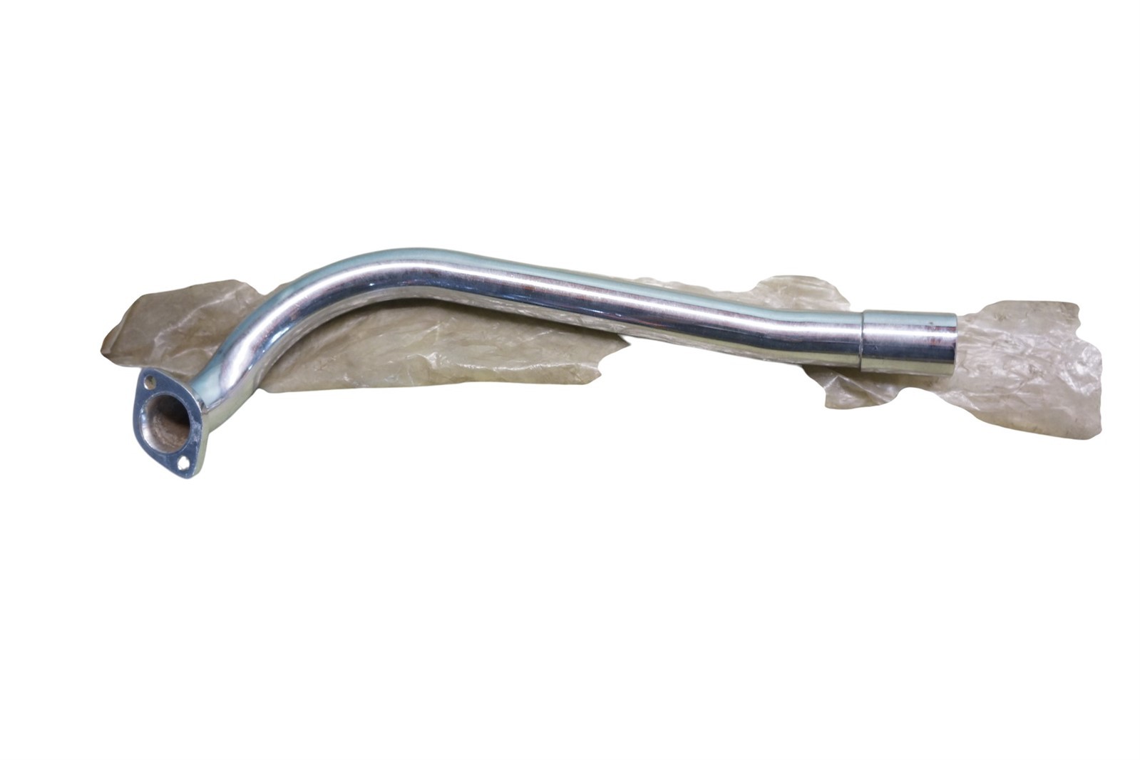 Harley Sprint 250 350 Exhaust Header NOS 65454-61pb *2667A