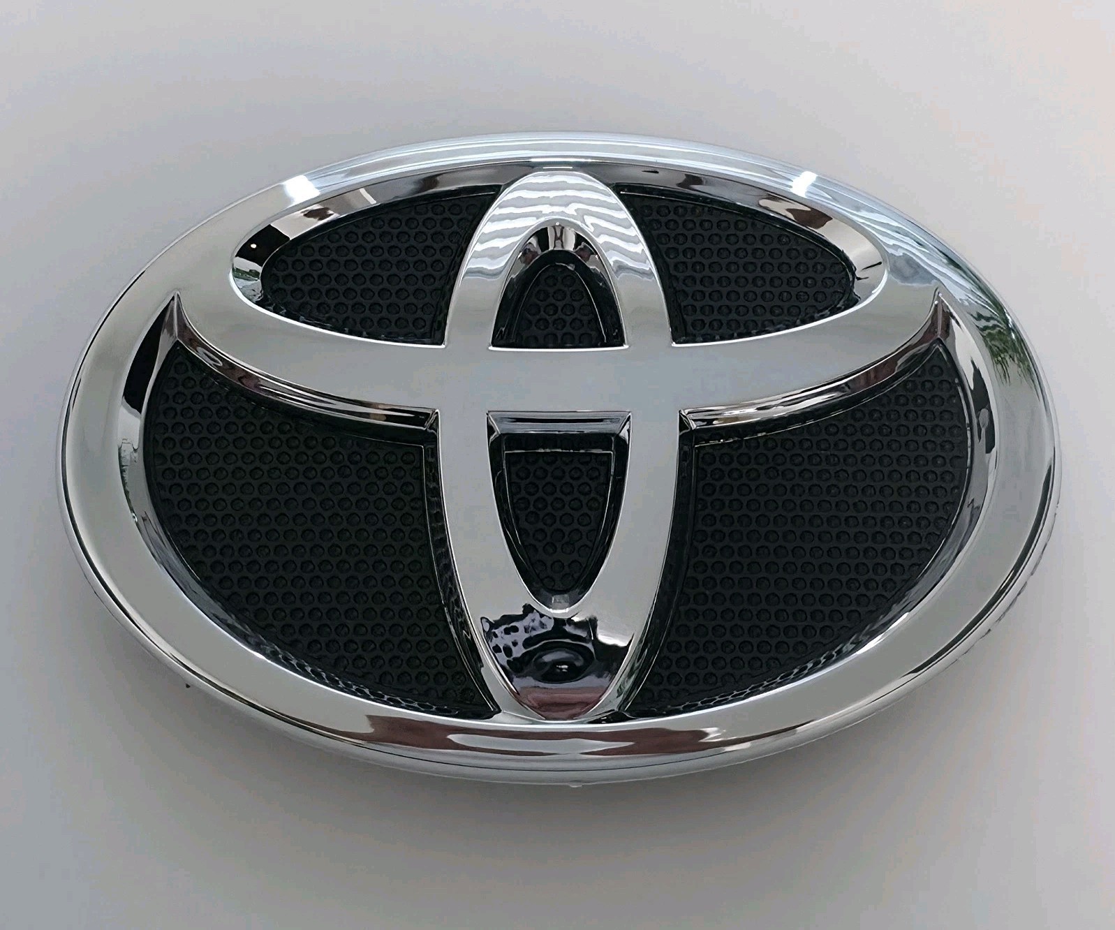 🎁🎁NEW Fit For Toyota Corolla 2009 2010 2011 2012 2013 Front Grill Emblem Badge