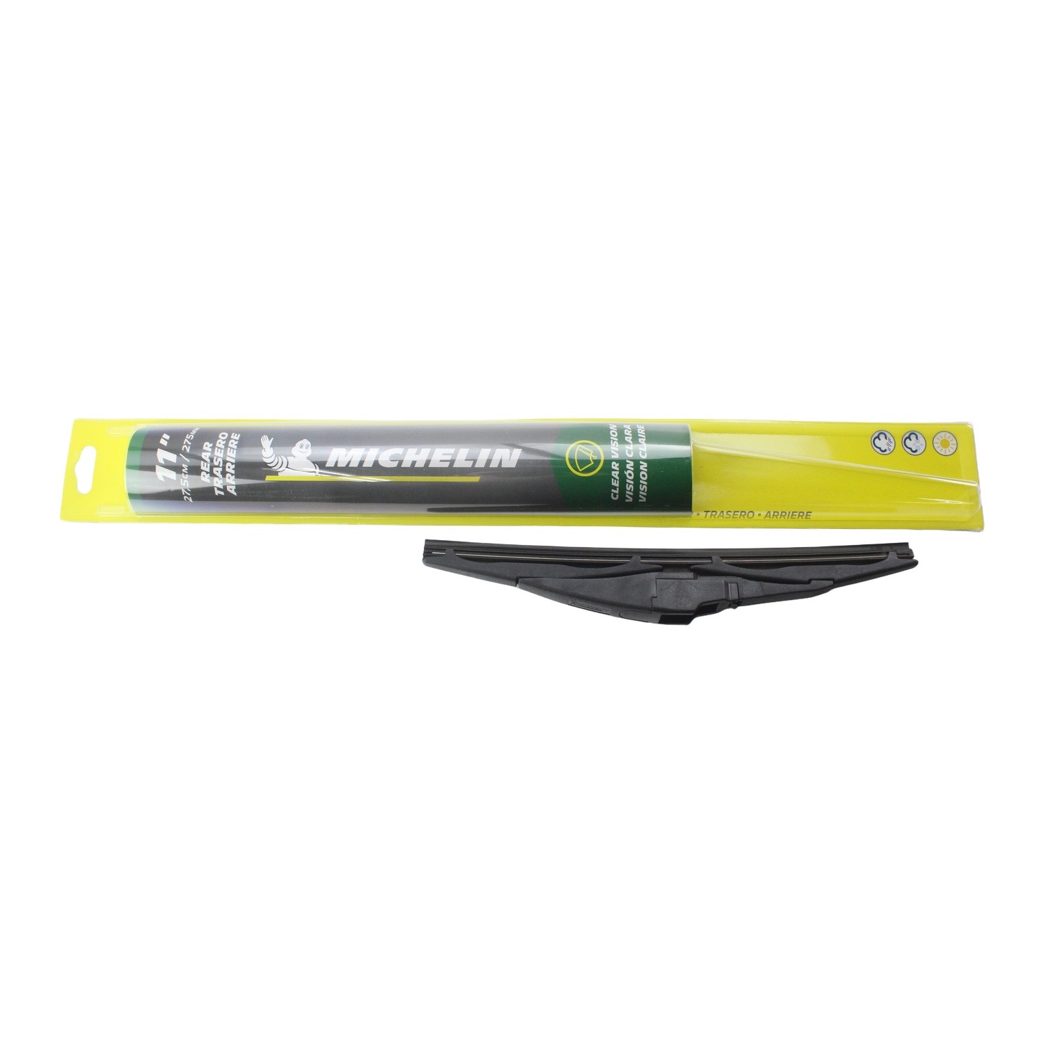 Michelin Rear Wiper Blade 11\