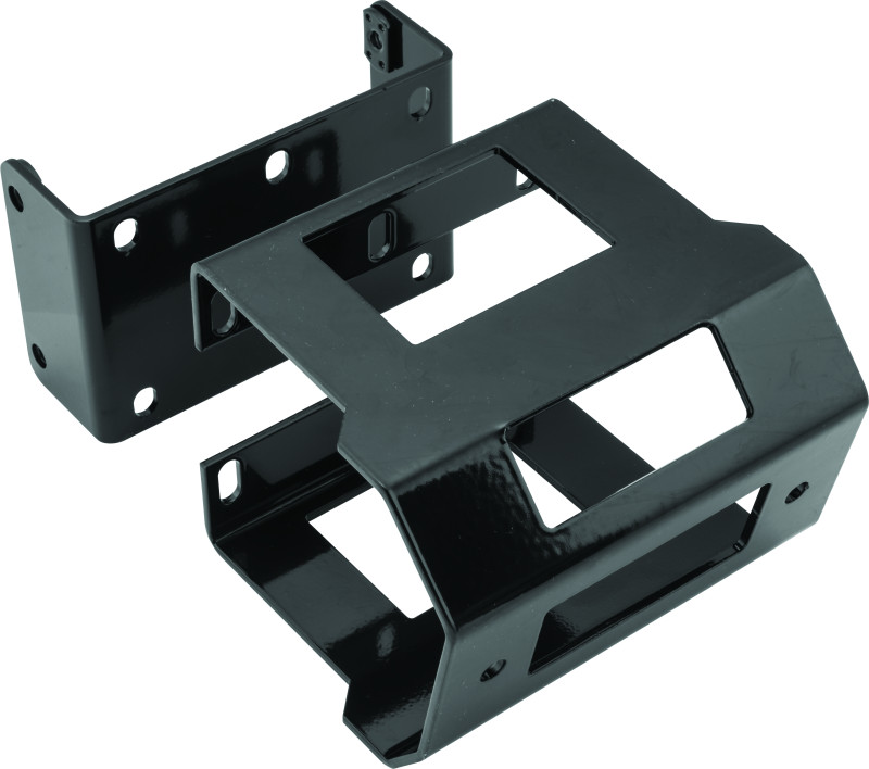 QUADBOSS - For 14-22 Kawasaki KRF800 Teryx UTV Winch Mount | 568280