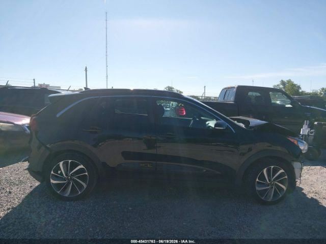 Conv/Invert/Charger Hybrid Power Control Unit VIN C Hev Fits 17-19 NIRO 1060377