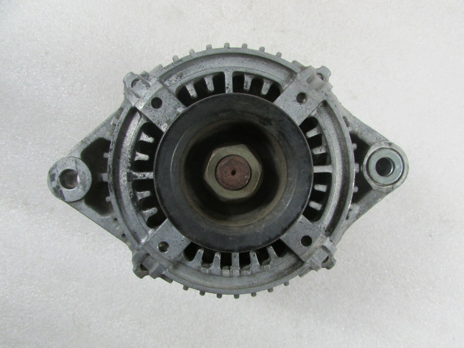 Ferrari 456, Alternator, Used, P/N 156858