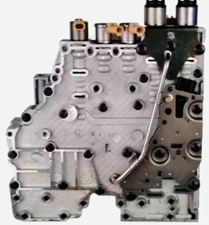 Allison 1000, 2000, 2400 Vb COMPLETE READY TO  BOLT ON 2000-2003